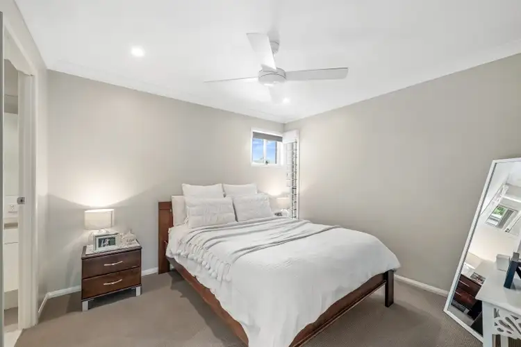 Seventh view of Homely unit listing, 1/6 View Street, South Toowoomba QLD 4350