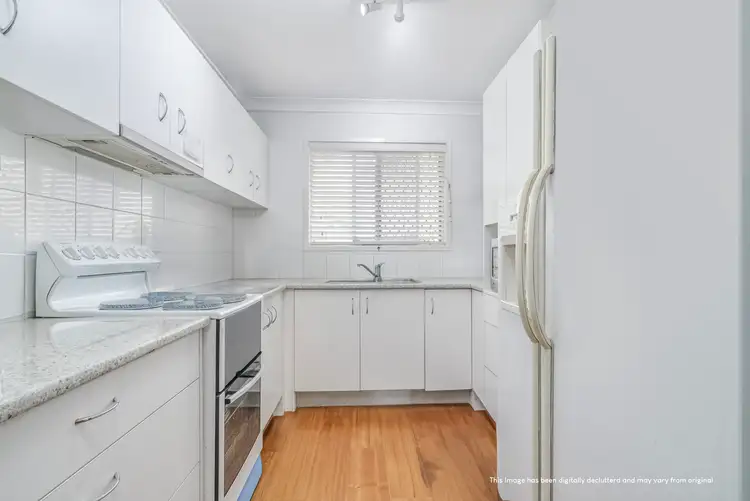 Main view of Homely unit listing, 4/8 Marian Street, Tweed Heads West NSW 2485