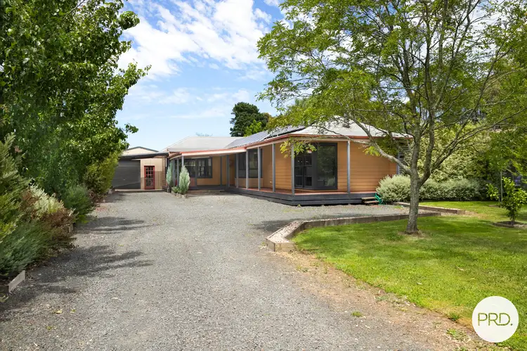 65 Warrenheip Road, Warrenheip VIC 3352