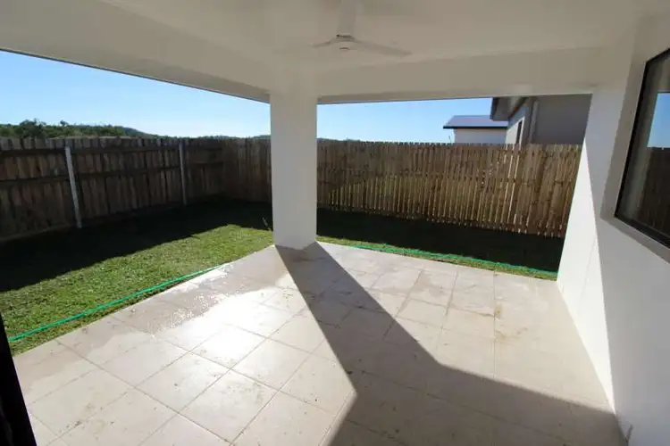 Fifth view of Homely house listing, 13 Orangeberry Circuit, Mount Low QLD 4818