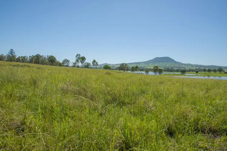 Second view of Homely land listing, Proposed Lot 612 Mount Walker West Road, Mount Walker West QLD 4340