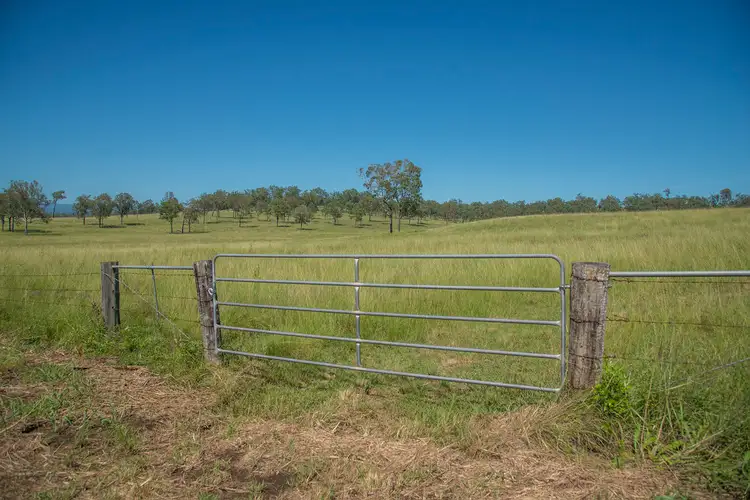 Third view of Homely land listing, Proposed Lot 612 Mount Walker West Road, Mount Walker West QLD 4340