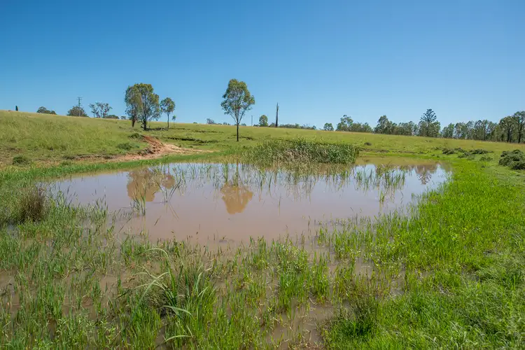 Fifth view of Homely land listing, Proposed Lot 612 Mount Walker West Road, Mount Walker West QLD 4340