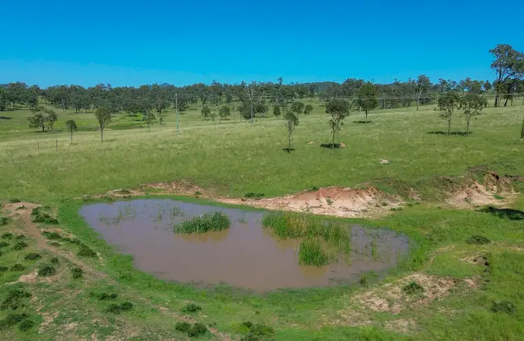 Sixth view of Homely land listing, Proposed Lot 612 Mount Walker West Road, Mount Walker West QLD 4340