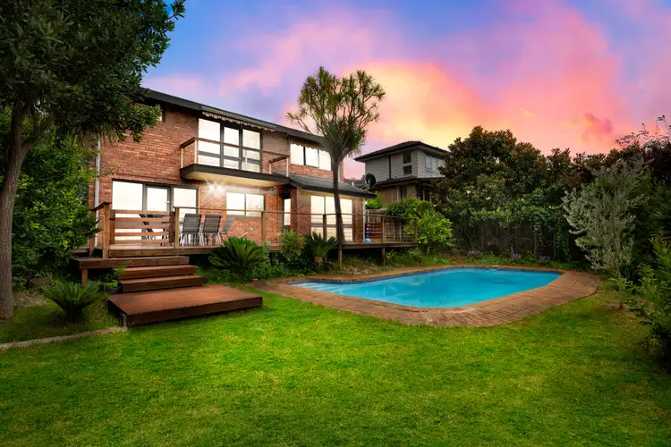 134 High Street, Doncaster VIC 3108