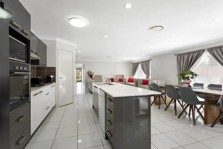 Second view of Homely house listing, 2 Corella Crescent, Warner QLD 4500