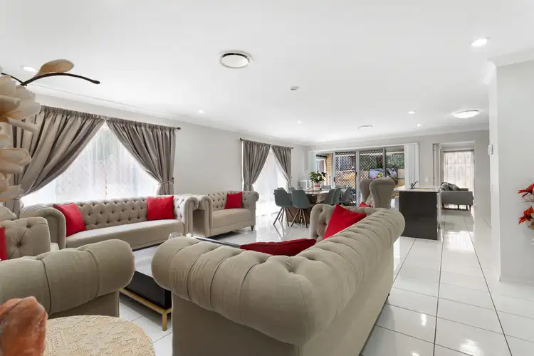 Fourth view of Homely house listing, 2 Corella Crescent, Warner QLD 4500