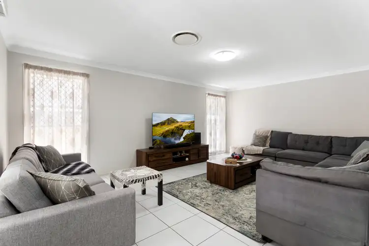 Fifth view of Homely house listing, 2 Corella Crescent, Warner QLD 4500