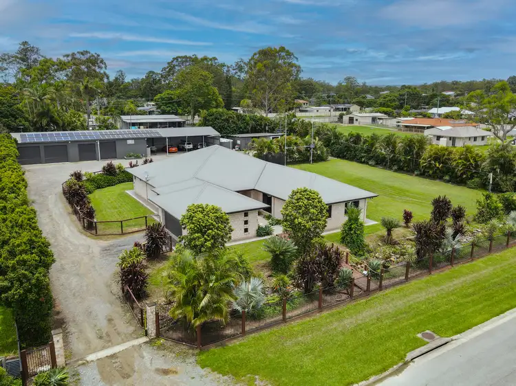 10-14 Lemon Grove, Caboolture QLD 4510