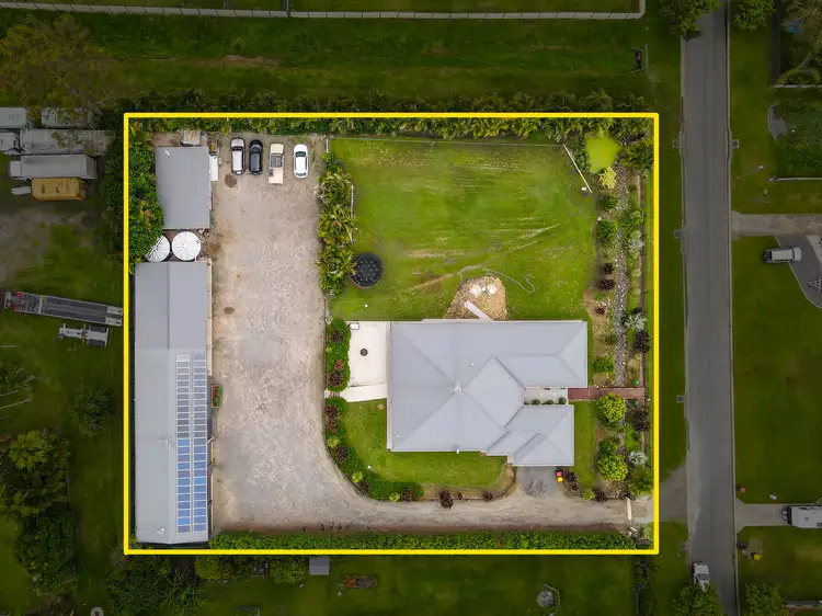 Second view of Homely house listing, 10-14 Lemon Grove, Caboolture QLD 4510