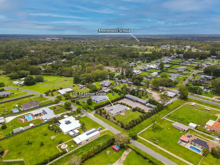 Fourth view of Homely house listing, 10-14 Lemon Grove, Caboolture QLD 4510