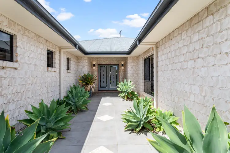 Fifth view of Homely house listing, 10-14 Lemon Grove, Caboolture QLD 4510