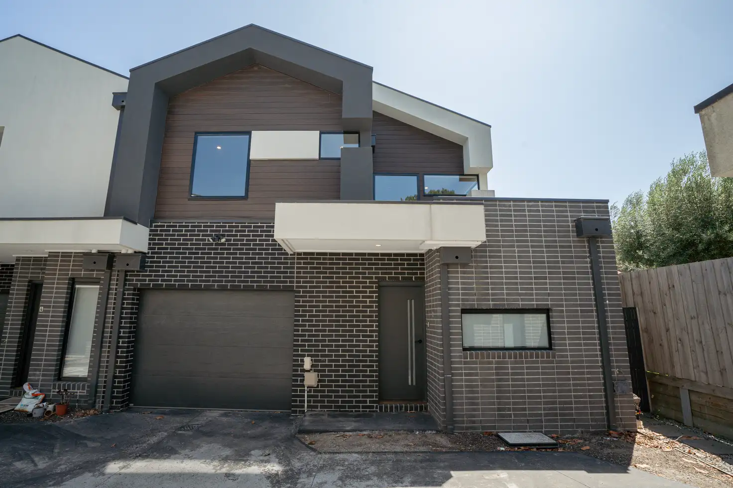 Main view of Homely townhouse listing, 5/3 Gillman Street, Cheltenham VIC 3192