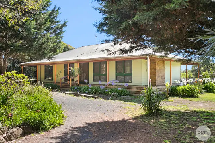 Third view of Homely house listing, 2550 Colac-Ballarat Road, Corindhap VIC 3352