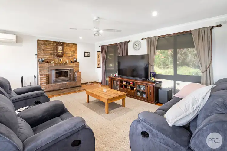 Fourth view of Homely house listing, 2550 Colac-Ballarat Road, Corindhap VIC 3352