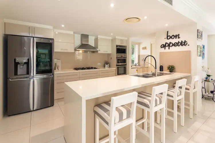 Third view of Homely house listing, 11 Adamson Street, Wooloowin QLD 4030