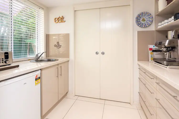 Fourth view of Homely house listing, 11 Adamson Street, Wooloowin QLD 4030
