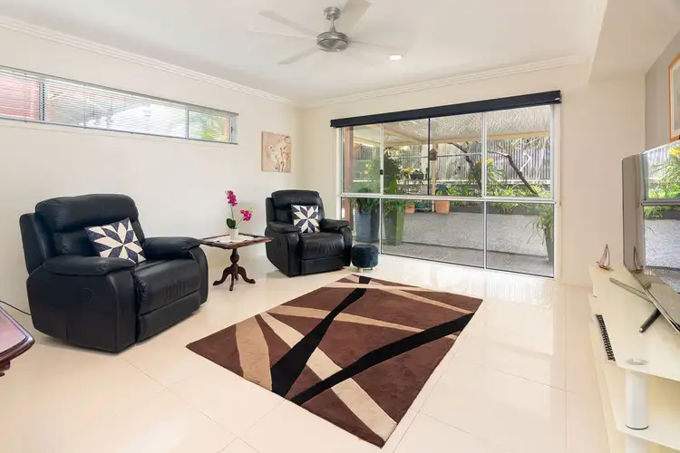 Sixth view of Homely house listing, 11 Adamson Street, Wooloowin QLD 4030