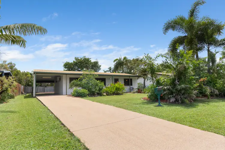 5 Larkspur Crescent, Annandale QLD 4814