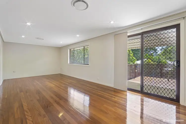 Third view of Homely house listing, 58 Lesley Ave, Caboolture QLD 4510
