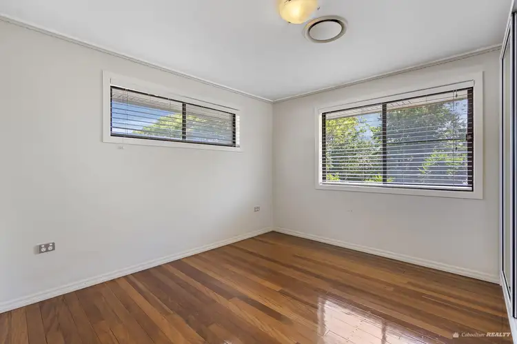 Fifth view of Homely house listing, 58 Lesley Ave, Caboolture QLD 4510