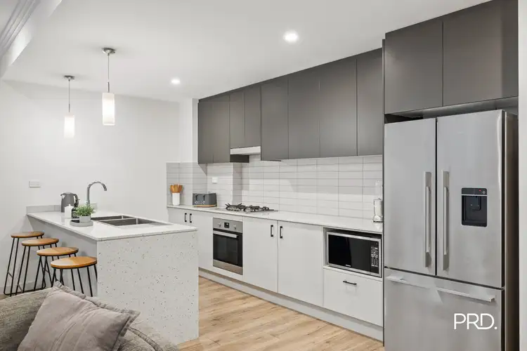 Third view of Homely unit listing, 205/36 Barber Avenue, Penrith NSW 2750