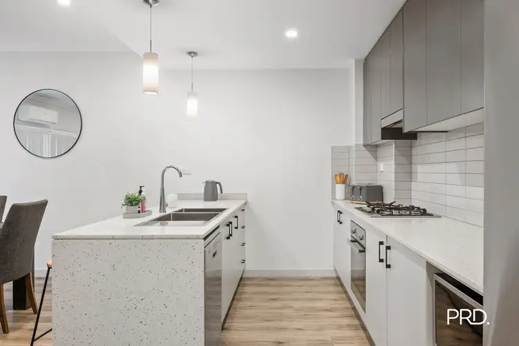 Fourth view of Homely unit listing, 205/36 Barber Avenue, Penrith NSW 2750