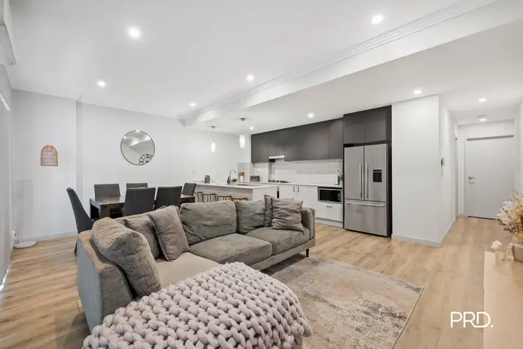 Fifth view of Homely unit listing, 205/36 Barber Avenue, Penrith NSW 2750