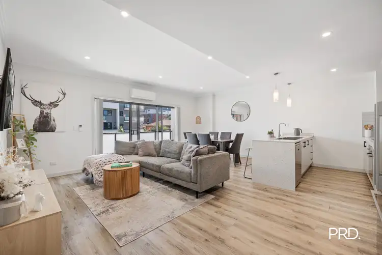 Sixth view of Homely unit listing, 205/36 Barber Avenue, Penrith NSW 2750