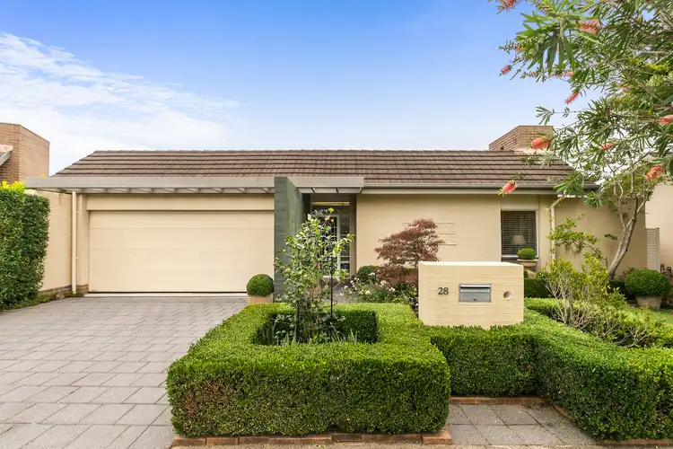 28 Leura Crescent, Turramurra NSW 2074