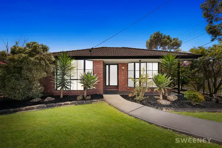 Main view of Homely house listing, 13 Balaclava Avenue, Altona Meadows VIC 3028