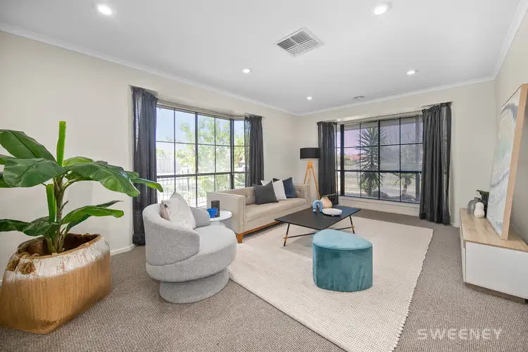 Third view of Homely house listing, 13 Balaclava Avenue, Altona Meadows VIC 3028