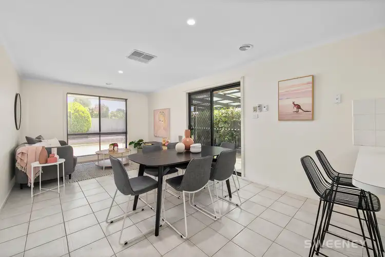 Fifth view of Homely house listing, 13 Balaclava Avenue, Altona Meadows VIC 3028