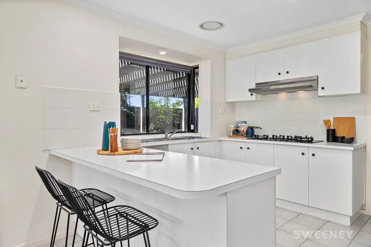 Sixth view of Homely house listing, 13 Balaclava Avenue, Altona Meadows VIC 3028