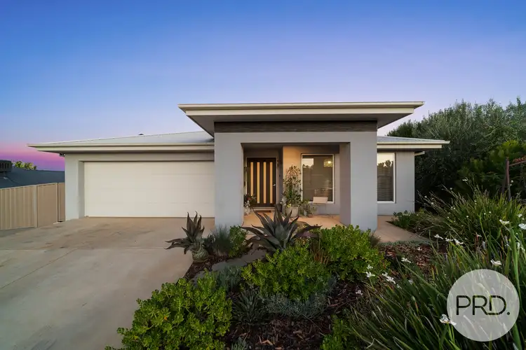 3 Bonner Street, Lloyd NSW 2650
