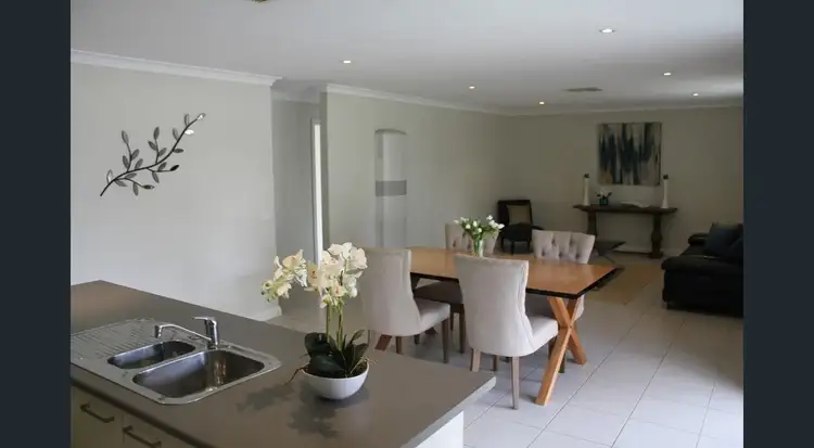 Second view of Homely house listing, 105 Townsend Street, Howlong NSW 2643