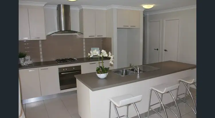 Third view of Homely house listing, 105 Townsend Street, Howlong NSW 2643