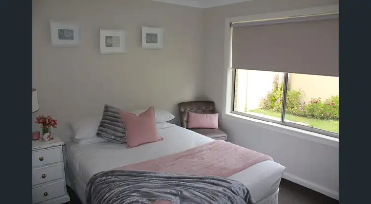 Fourth view of Homely house listing, 105 Townsend Street, Howlong NSW 2643