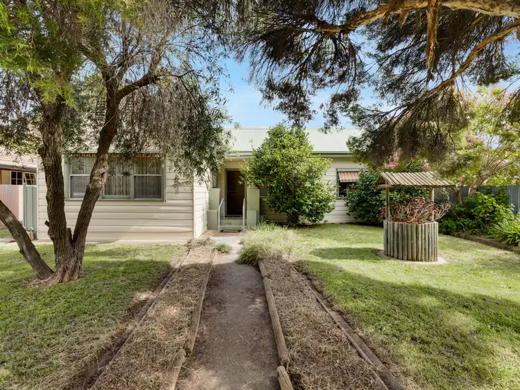 4 Gordon Street, Benalla VIC 3672
