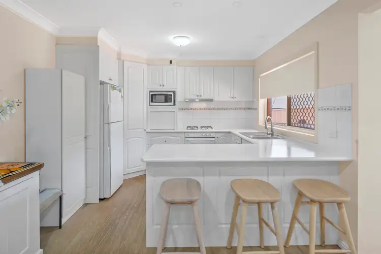 Third view of Homely house listing, 2 Donaldson Street, Bradbury NSW 2560