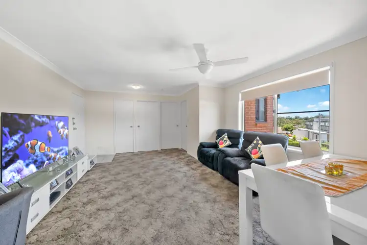 Fourth view of Homely house listing, 2 Donaldson Street, Bradbury NSW 2560