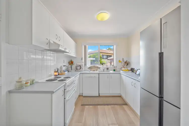 Fifth view of Homely house listing, 2 Donaldson Street, Bradbury NSW 2560