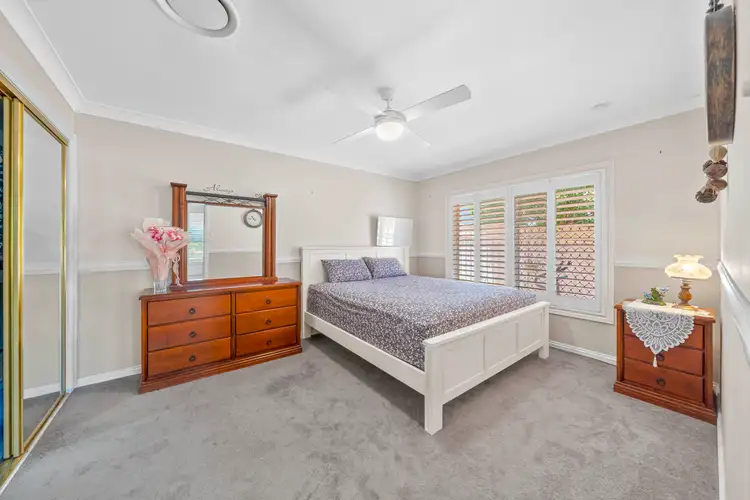 Sixth view of Homely house listing, 2 Donaldson Street, Bradbury NSW 2560