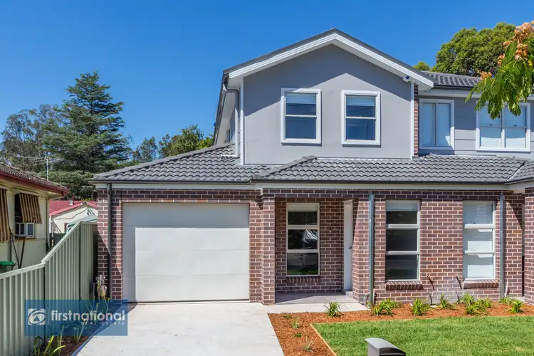 6A Teviot Street, Richmond NSW 2753