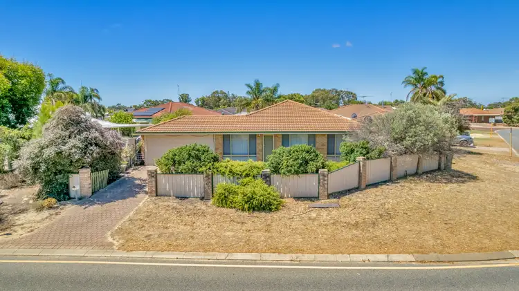 Main view of Homely house listing, 19 Fraser Entrance, Greenfields WA 6210