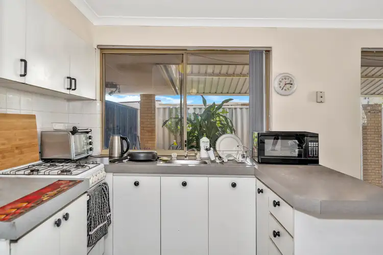 Fifth view of Homely house listing, 19 Fraser Entrance, Greenfields WA 6210