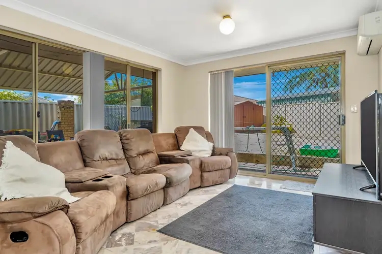 Sixth view of Homely house listing, 19 Fraser Entrance, Greenfields WA 6210