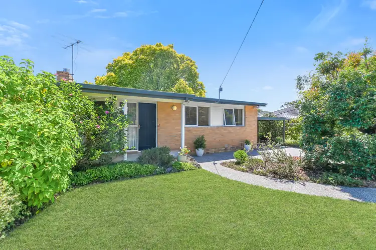 11 Westerfield Drive, Notting Hill VIC 3168