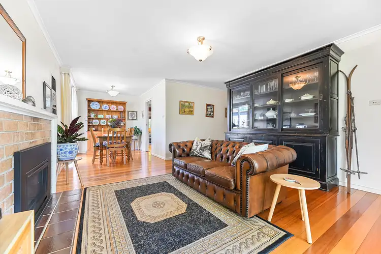 Third view of Homely house listing, 11 Westerfield Drive, Notting Hill VIC 3168