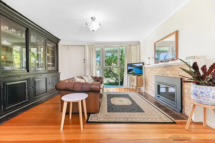 Fourth view of Homely house listing, 11 Westerfield Drive, Notting Hill VIC 3168